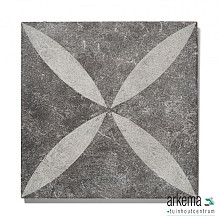 GeoProArte® Flowers 60x60x4 Anticum Flower