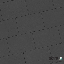 RECTO - 20X30X5CM MT. EVEREST