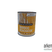 Bamboe Renovator Naturel