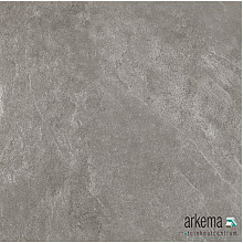 GeoCeramica® 60x60x4 Ipanema Stormy Grey