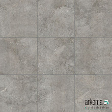 GeoCeramica® 80x80x4 Baltico Light Grey