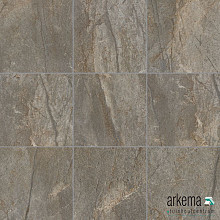 GeoCeramica® 100x100x4 Bresscia Taupe