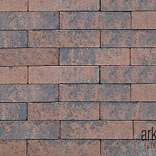 Dikformaat XL 28x7x8 cm oud emmen (480 stuks per pak)