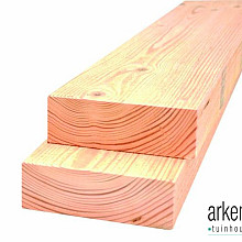 Balken douglas 50x150x5000mm vers fijnbezaagd