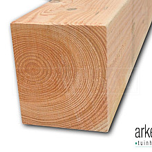 Balken douglas 150x200x5000mm vers fijnbezaagd