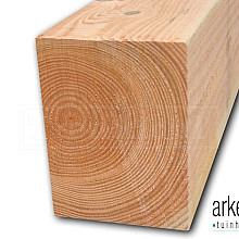 Balken douglas 150x250x4000mm vers fijnbezaagd