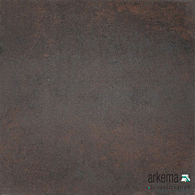 Soft Comfort Design Finish 60x60x4 cm Corten