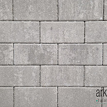 Patio brick 6 cm concrete komo