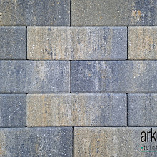 Patio longstone 7 cm desert rock