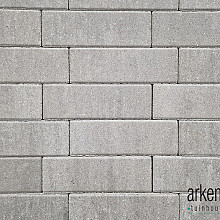 Patio longstone 7 cm concrete
