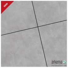 KERAM. CILENTO GRIGIO DUE 80x80x2cm