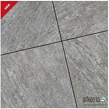 KERAM. MESSINA GRIGIO DUE 80x80x2cm