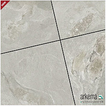 KERAM. VARESE GREIGE DUE 80x80x2cm