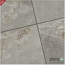 KERAM. VARESE TAUPE DUE 80x80x2cm