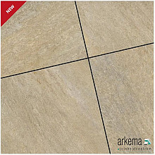 KERAM. MESSINA ORO DUE 80x80x2cm