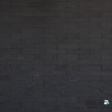 GeoColor 3.0 20x5x6 Dusk Black