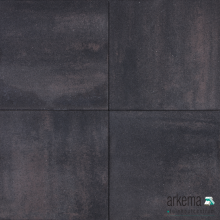 GeoColor 3.0 Tops 60x60x4 Argento Tabacco