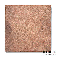 GeoProArte® Steel Corten Steel 60x60x4