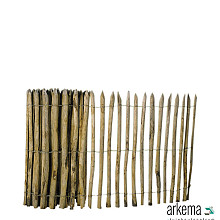 Hazelaarhek 120 x 500 cm