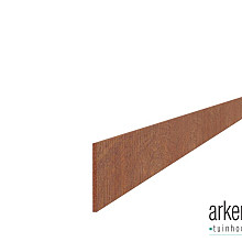 Azobe strips 0,6x10x350