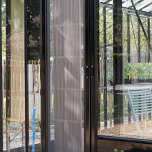 Euro Serre vliegendeur