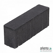 Soft Comfort 5x20x7 cm Nero