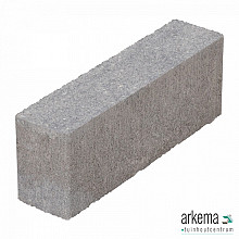 Soft Comfort 5x20x7 cm Grezzo