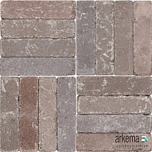 Abbeystones 20x5x7 cm Montecassino