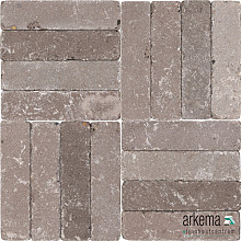 Abbeystones 20x5x7 cm Certosa