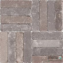 Abbeystones 20x5x7 cm Casamari