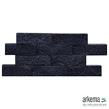 Catrock 31x11,5x10 cm Nero