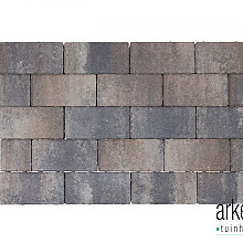 Design brick 8 cm ocean komo