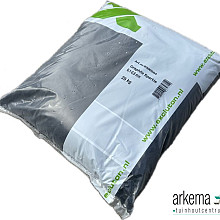 25 kg Graphite Sparkle 0,1-0,8 mm