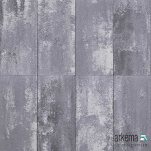 GeoStretto Plus Tops 80x40x4 Pavullo