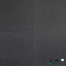 Terratops 60x60x4,7 Antraciet