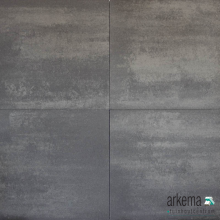 Granitops Plus F30 60x60x4,7 Greyblack