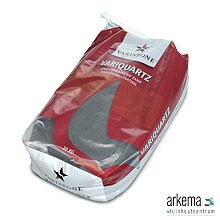 Variquartz onkruidremmend voegzand Naturel 20 kg PE zak