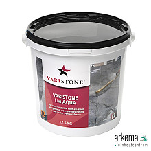 Varistone LM Aqua Basalt 12,5 kg emmer