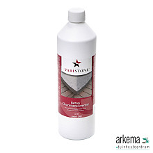Varistone beton kleurintensiveerder Zwart 1 liter flacon
