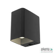ACE DOWN Dark Grey