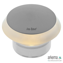 PUCK Pearl Grey