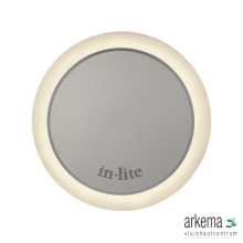 PUCK 22 Pearl Grey