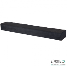 Biels Milano 120x20x12cm
