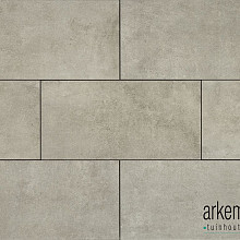 Cerasun 40x80x4cm Cemento