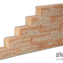 COMBIWALL DUO 30X10X10CM MONT BLANC