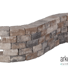 PILESTONE KILIMANJARO 23/17X21.5X10CM