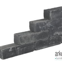 BLOCKSTONE BLACK 15X15X60CM *KP*