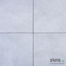 GeoCeramica® 80x80x4 Evoque Perla