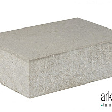 TRAPTREDE 50X35X15CM GREY GLAD