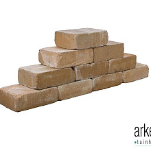 TUMBELWALL GETR. 30X20X10CM MONT BLANC